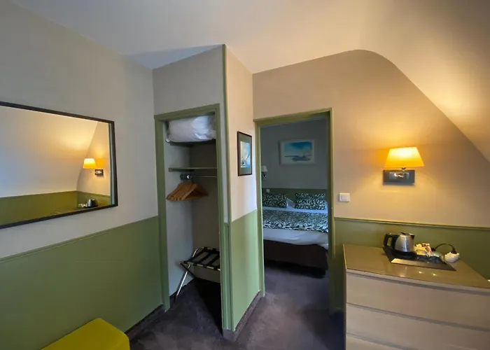 Hotel Ajoncs D\'Or