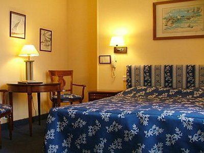 Hotel Ajoncs D'or 3*