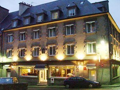 Ajoncs D'or Hotel 3*
