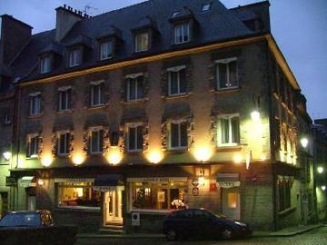 Hotel Ajoncs D'or