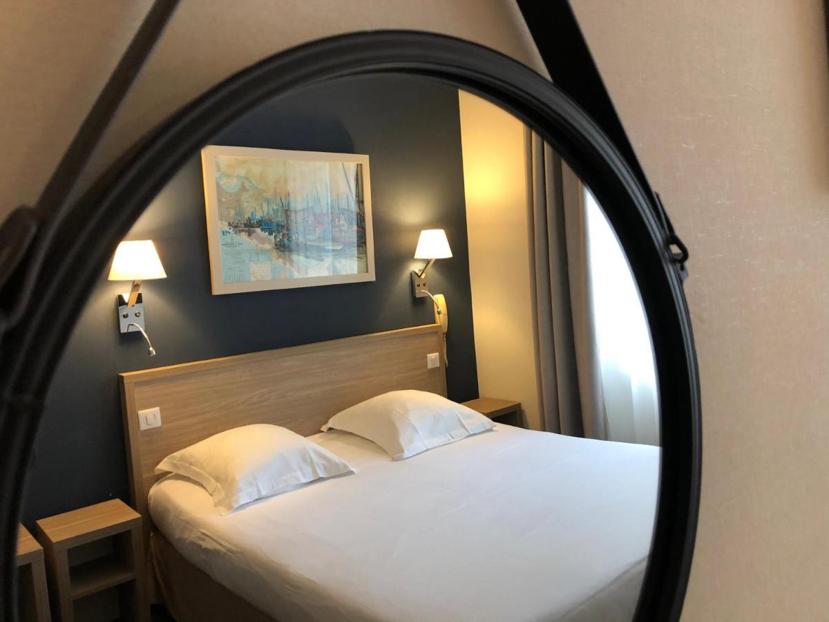 Hotel Ajoncs D'or 3*