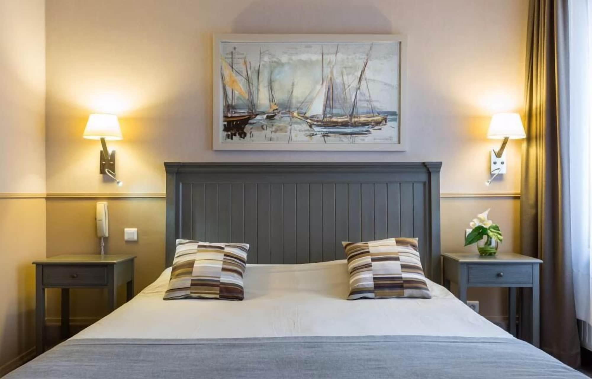 Ajoncs D'or Hotel 3*
