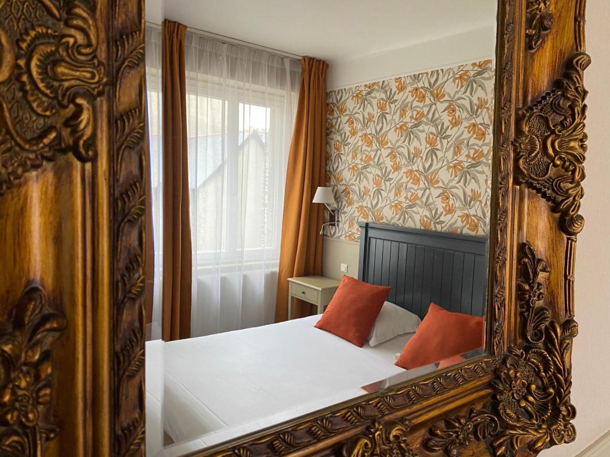 Ajoncs D'or Hotel