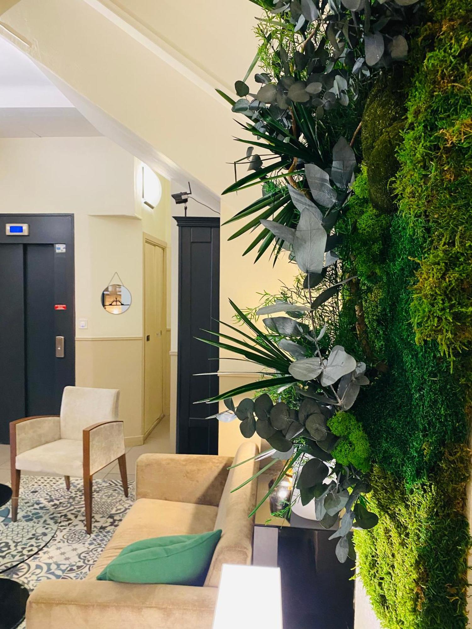 Ajoncs D'or Hotel Saint-Malo
