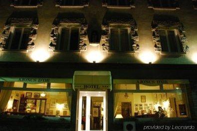 Ajoncs D'or Hotel