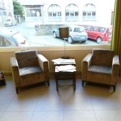 Hotel Ajoncs D'or Saint-Malo