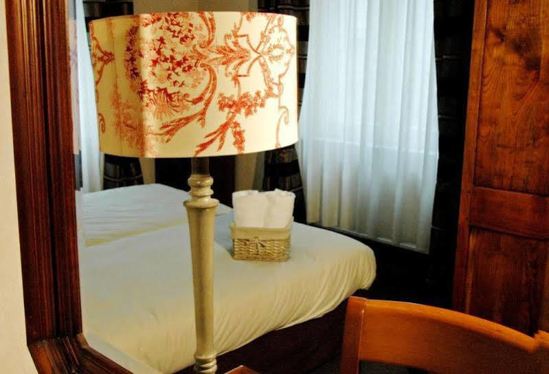 Hotel Ajoncs D'or 3*