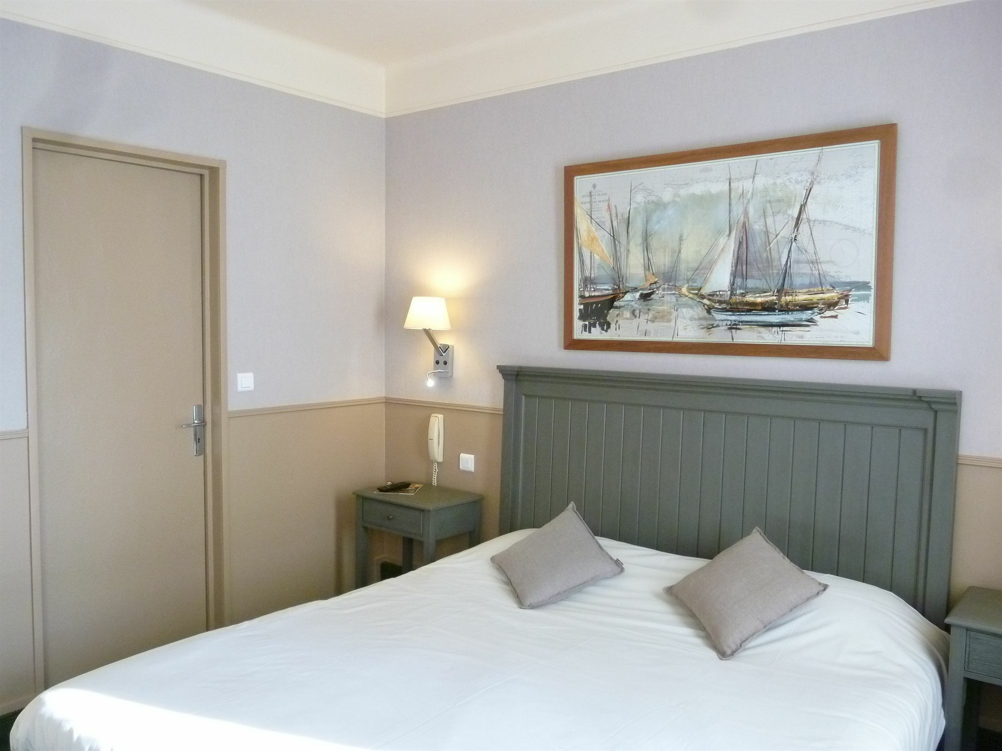 Ajoncs D'or Hotel Saint-Malo
