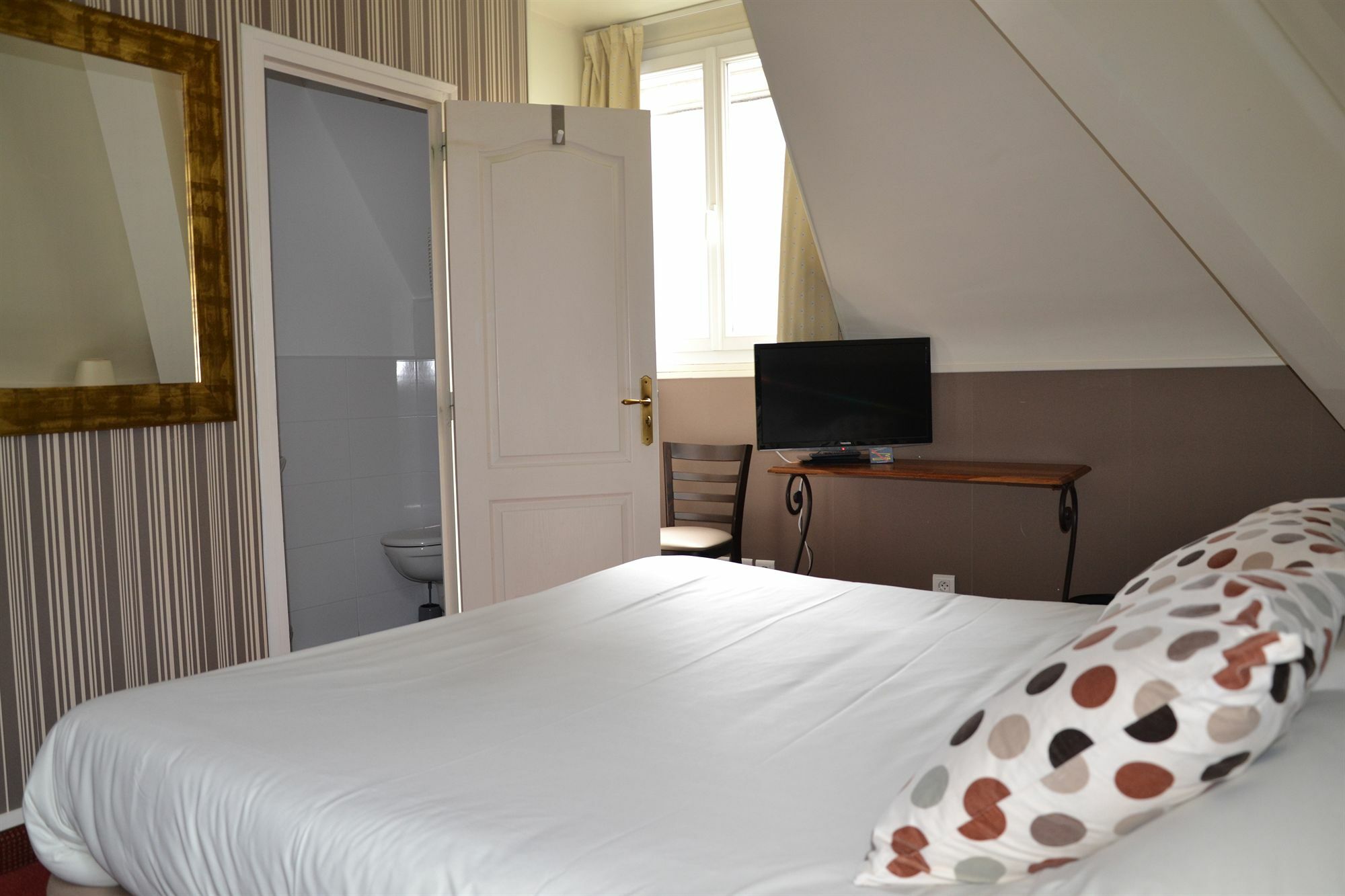 Hotel Ajoncs D'or 3*