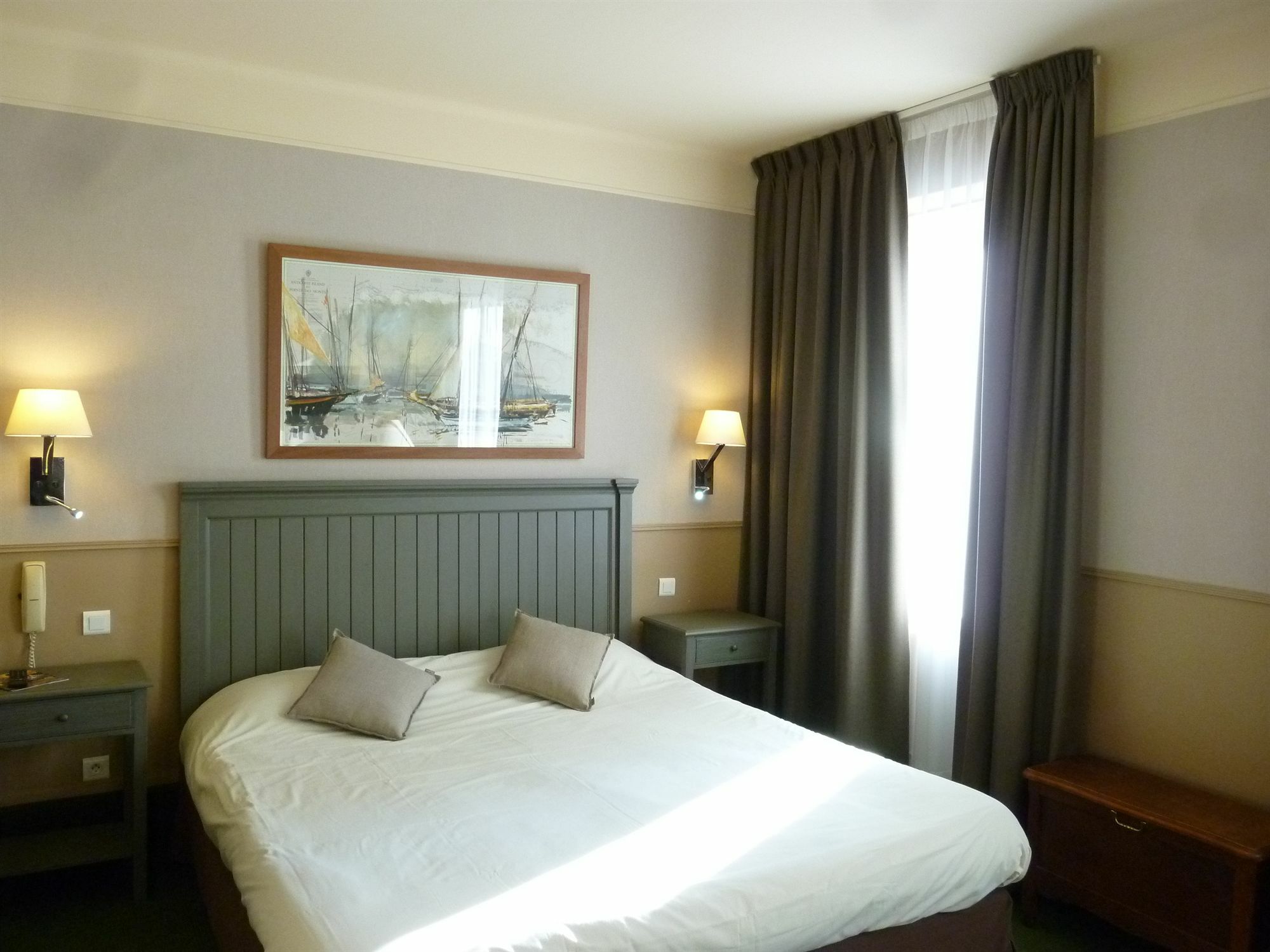 Ajoncs D'or 3* Saint-Malo